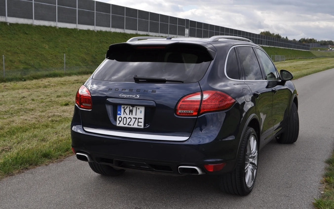 Kia Ceed cena 68500 przebieg: 180000, rok produkcji 2010 z Wieliczka małe 254